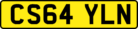 CS64YLN