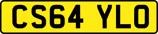CS64YLO