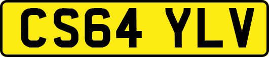 CS64YLV