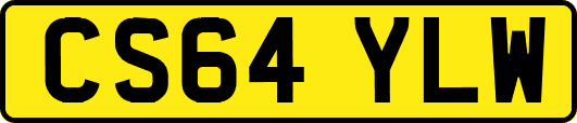 CS64YLW