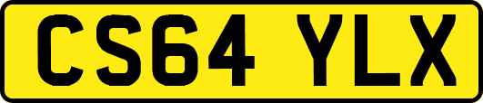 CS64YLX
