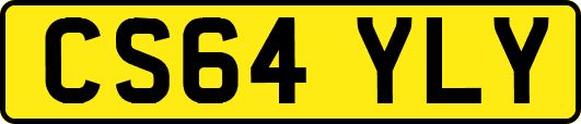 CS64YLY