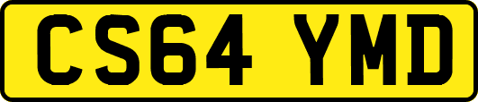CS64YMD