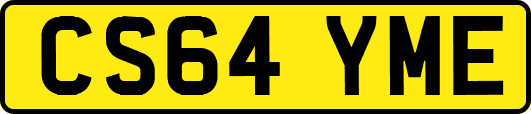 CS64YME