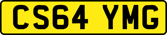 CS64YMG