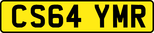 CS64YMR