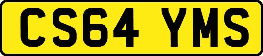CS64YMS