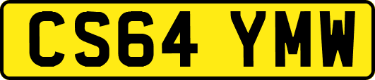CS64YMW