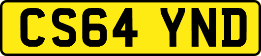 CS64YND