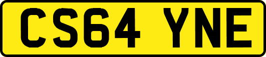 CS64YNE