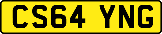 CS64YNG
