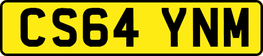 CS64YNM