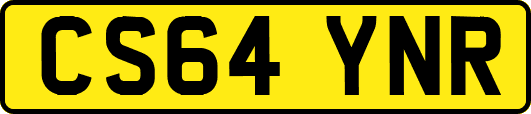 CS64YNR