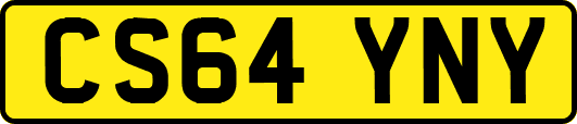 CS64YNY