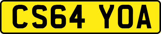 CS64YOA