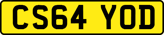 CS64YOD