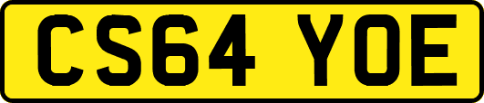 CS64YOE