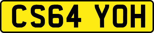 CS64YOH