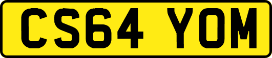 CS64YOM