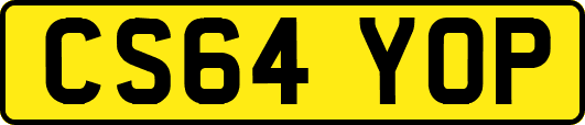CS64YOP