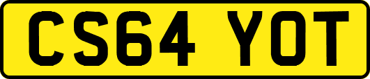 CS64YOT