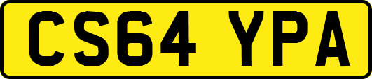 CS64YPA