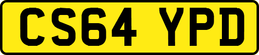 CS64YPD