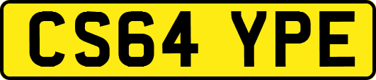 CS64YPE