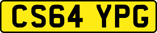 CS64YPG