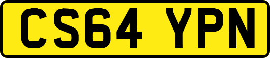 CS64YPN