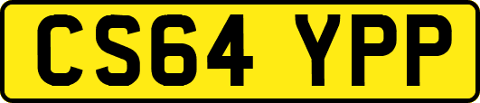 CS64YPP