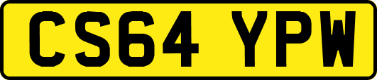 CS64YPW