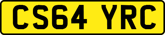 CS64YRC