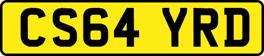 CS64YRD