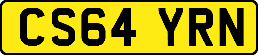 CS64YRN
