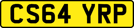 CS64YRP