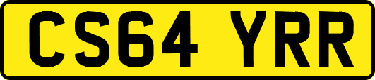 CS64YRR