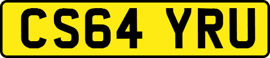 CS64YRU