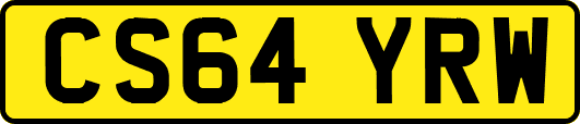 CS64YRW