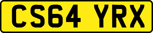 CS64YRX