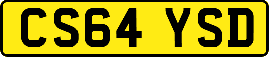 CS64YSD