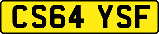 CS64YSF
