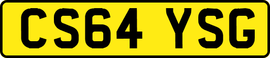 CS64YSG