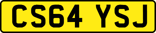 CS64YSJ