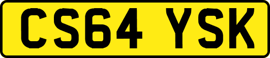 CS64YSK