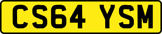 CS64YSM