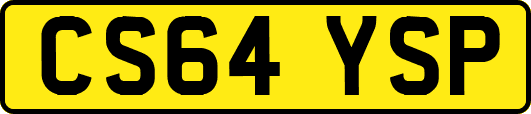 CS64YSP