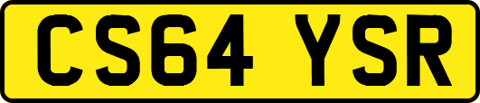 CS64YSR