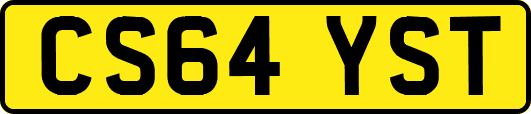 CS64YST