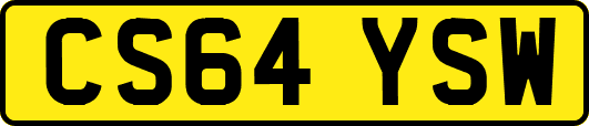 CS64YSW